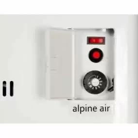 Газовый конвектор Alpine Air NGS-30