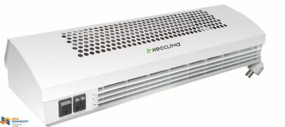 Тепловая завеса NeoClima ТЗС-508