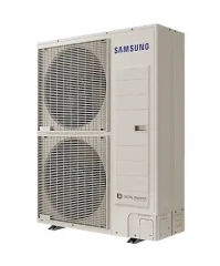 Напольно-потолочная сплит-система Samsung AC120MNCDKH/EU/AC120MXADNH/EU