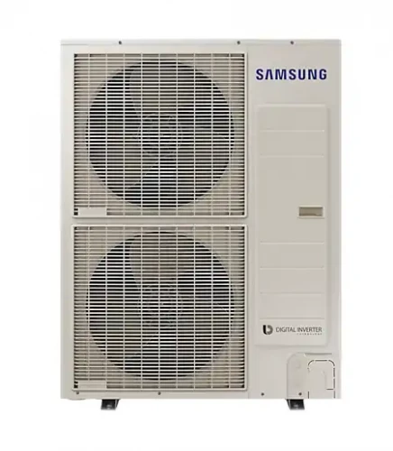 Напольно-потолочная сплит-система Samsung AC120MNCDKH/EU/AC120MXADNH/EU