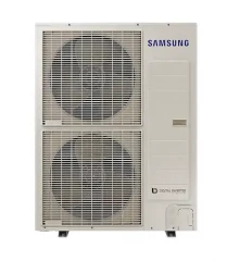 Напольно-потолочная сплит-система Samsung AC120MNCDKH/EU/AC120MXADNH/EU