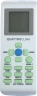 Напольно-потолочная сплит-система Quattroclima QV-I60FG1/QN-I60UG1