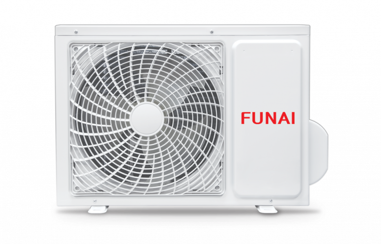 Сплит-система Funai RAC-SN35HP.D04/S/RAC-SN35HP.D04/U Sensei