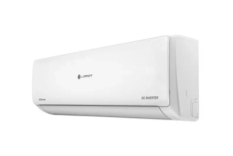 Настенная сплит-система Loriot LAC IN-12TA Neon Inverter