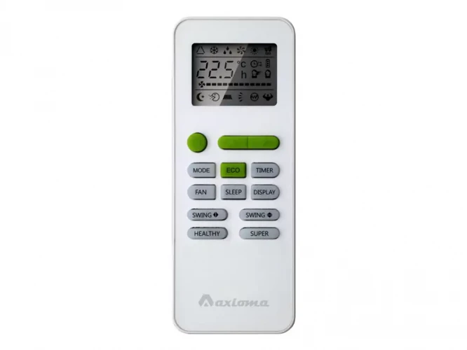 Сплит-система Axioma ASX18H1A/ASB18H1A