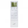 Сплит-система Just Aircon JAE-18HPSA/MB/JAEO-18HPSA/MB Blanche