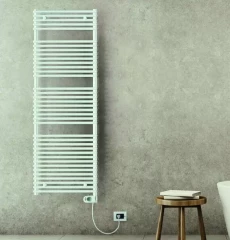 Электрический полотенцесушитель Lazzarini E-Catania 500W