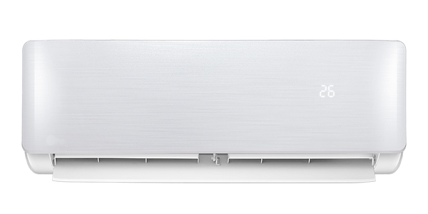 Сплит-система MDV MDSA-09HRFN8/MDOA-09HFN8 Aurora Design Inverter Silver