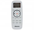 Сплит-система Hisense AS-24HR4RBADC00G/AS-24HR4RBADC00W NEO Classic A R32