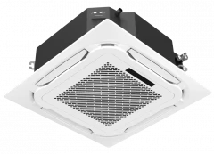Фанкойл кассетный Royal Clima MACS-I-C45P2С