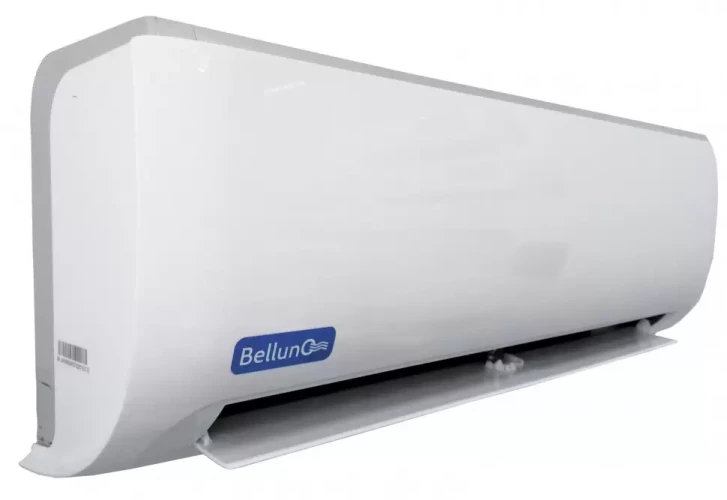 Сплит-система Belluna S232 W Эконом