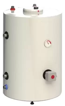 Бойлер косвенного нагрева Sunsystem BB 200 V/S1 UP