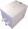 Настенный конденсационный газовый котел Italtherm Time Power 115 K