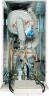 Настенный конденсационный газовый котел Italtherm Time Power 115 K