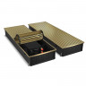 Внутрипольный конвектор Royal Thermo Atrium 150/400/2500-DG-U-AU