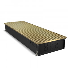 Внутрипольный конвектор Royal Thermo Atrium 150/400/2500-DG-U-AU