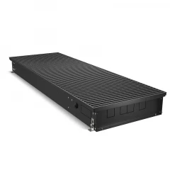 Внутрипольный конвектор Royal Thermo Atrium 110/400/1300-DG-U-BL