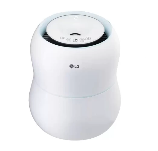 Мойка воздуха LG HW306LME0 Mini On
