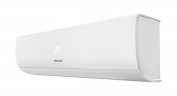 Сплит-система Hisense AS-13UW4RYRKB04G/AS-13UW4RYRKB04W Zoom DC Inverter