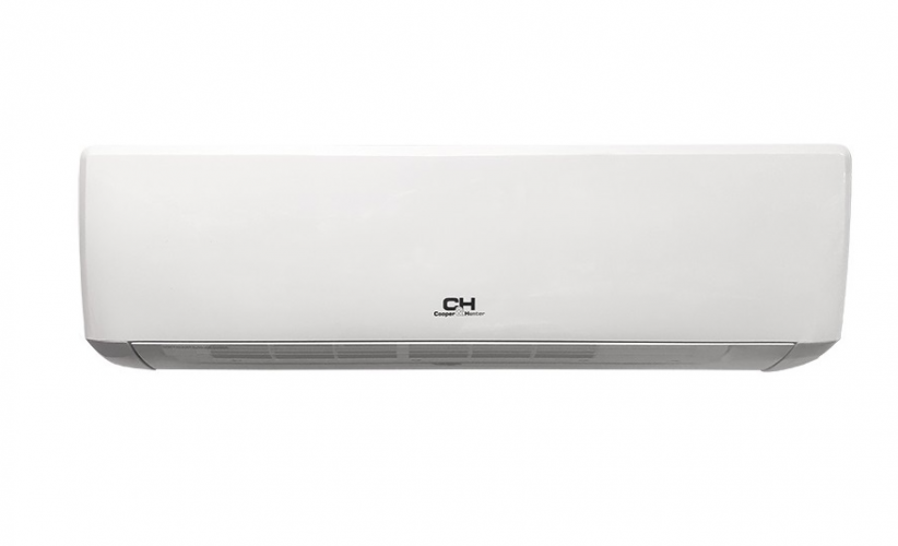 Сплит-система Cooper & Hunter CH-S09FTXF-NG Vital Inverter WI-FI