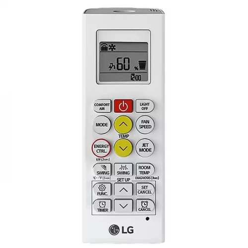 Сплит-система LG PC09SQ