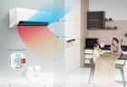 Сплит-система LG PC09SQ