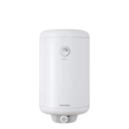 Накопительный электрический водонагреватель Metalac Ceramic MB P80 KGi