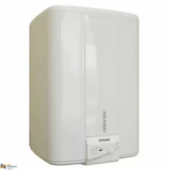 Накопительный водонагреватель Atlantic Steatite Cube 50 S3