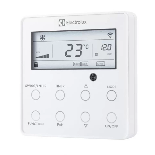 Канальная сплит-система Electrolux EACD-12H/UP4-DC/N8 Unitary Pro 4 DC