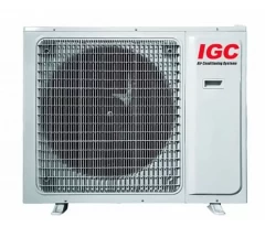 Кассетная сплит-система IGC ICХ-V48HSDC/U