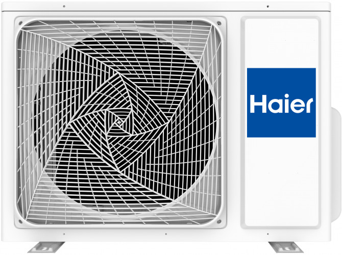 Высокоэффективная сплит-система Haier Flexis Super Match AS25S2SF3FA-W  / 1U25S2SM4FA