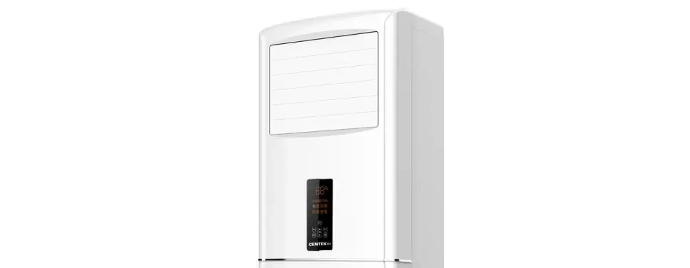Колонная сплит-система Centek CT-67X48