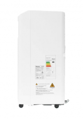 Мобильный кондиционер Hisense AP-07CR4GKVS00 V