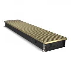 Внутрипольный конвектор Royal Thermo Atrium 90/250/2200-DG-U-LB
