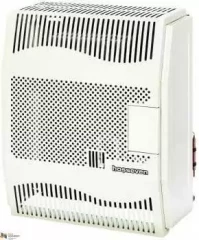 Газовый конвектор Hosseven HDU-5V Fan