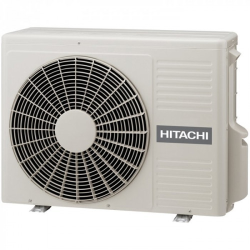 Внутренний кассетный блок мульти сплит-системы Hitachi RAI-50QPB