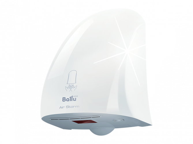Рукосушка Ballu BAHD-1000AS