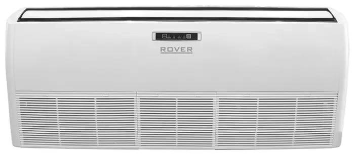 Напольно-потолочная сплит система Rover RU0NF60ABD Fort