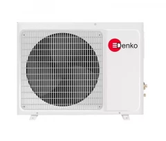 Сплит-система Denko DU-09i Legend Inverter