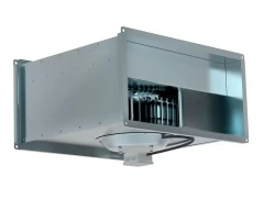 Вентилятор канальный Shuft RFD 1000х500-4M VIM
