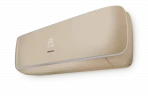 Сплит-система Hisense AS-13UW4RVETG01G(С)/AS-13UW4RVETG01W(С) Champagne Crystal Super DC Inverter