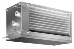 Фреоновый охладитель Shuft WHR-R 500х300/3