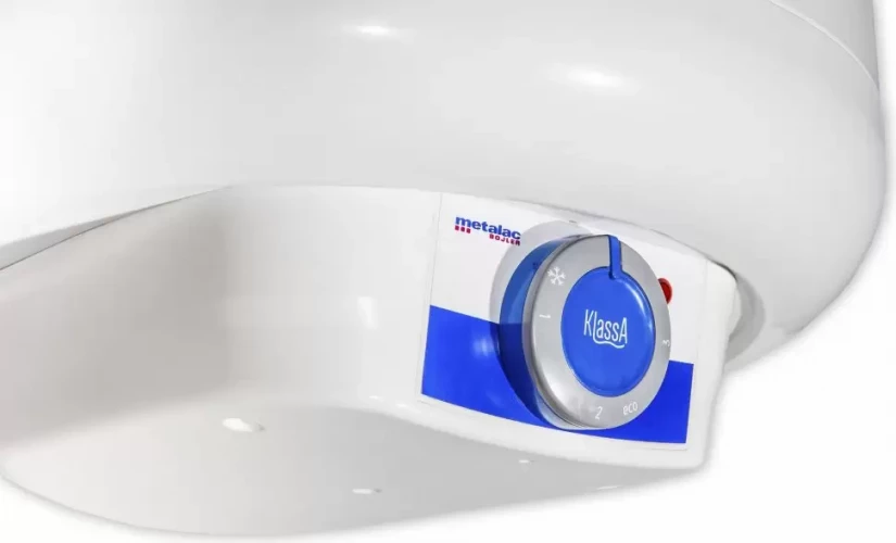 Накопительный водонагреватель Metalac Klassa CH 50 R