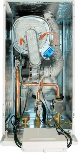 Настенный конденсационный газовый котел Italtherm Time Power 100 K