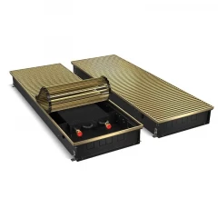 Внутрипольный конвектор Royal Thermo Atrium 110/400/1300-DG-U-AU