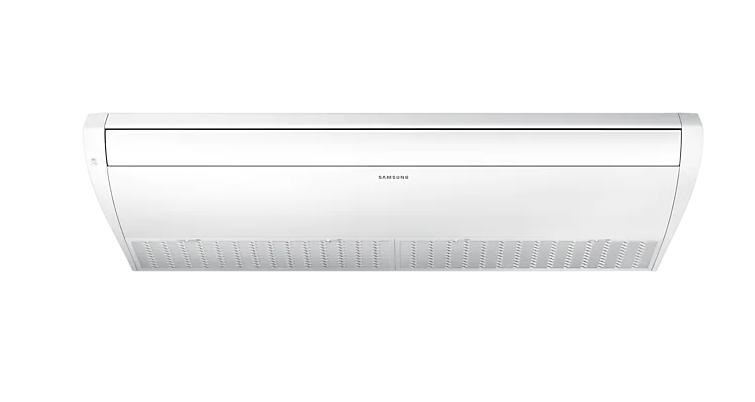 Напольно-потолочная сплит-система Samsung AC120MNCDKH/EU/AC120MXADKH/EU