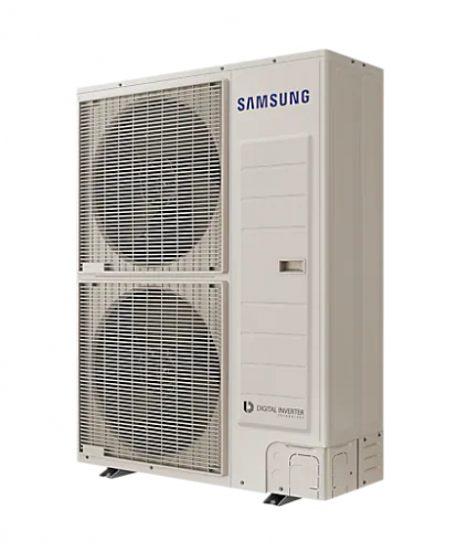 Напольно-потолочная сплит-система Samsung AC120MNCDKH/EU/AC120MXADKH/EU