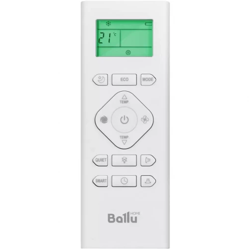 Сплит-система Ballu BSAG-07HN8 iGreen Pro