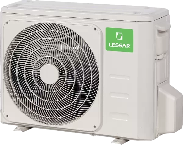 Сплит-система Lessar LS-H07KPA2C/LU-H07KPA2C Cool Plus
