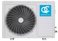 Сплит-система Quattroclima QV-VE09WAE/QN-VE09WAE Verona